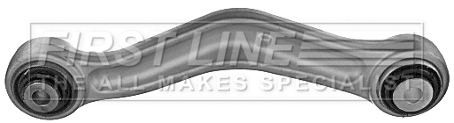 Control/Trailing Arm, wheel suspension (FCA7249)
