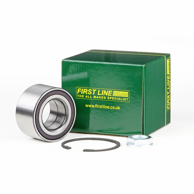 Wheel Bearing Kit