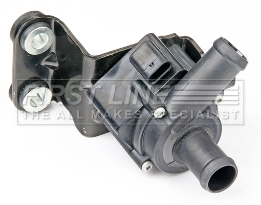 Auxiliary Water Pump (cooling water circuit) (FWP3068)