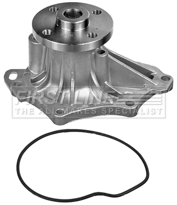 Water Pump, engine cooling (FWP2039)