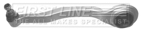 Control/Trailing Arm, wheel suspension (FCA6296)