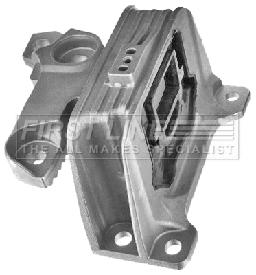 Mounting, engine (FEM4272)