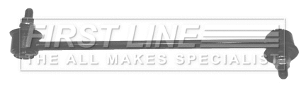 Link/Coupling Rod, stabiliser bar (FDL6748)