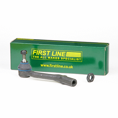 Tie Rod End