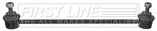 Link/Coupling Rod, stabiliser bar (FDL6433HD)