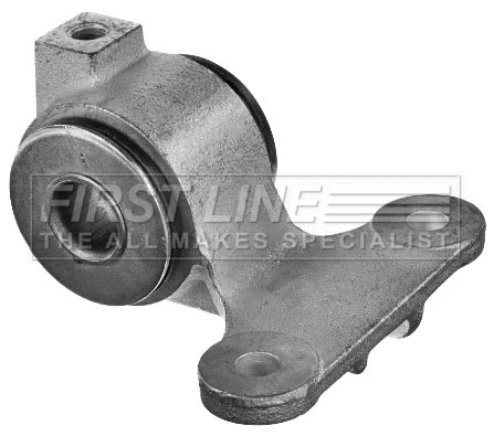 Mounting, control/trailing arm