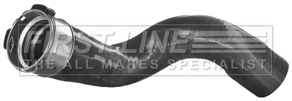 Charge Air Hose (FTH1577)