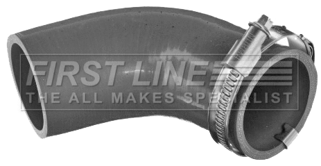 Charge Air Hose (FTH1538)