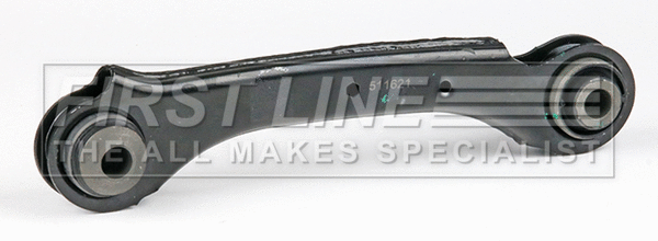 Control/Trailing Arm, wheel suspension (FCA7822)