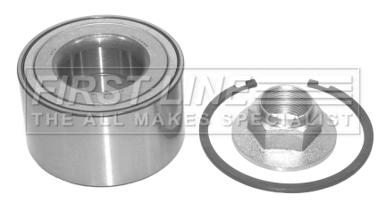Wheel Bearing Kit (FBK1046)