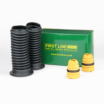 Dust Cover Kit, shock absorber (FPK7121)