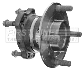 Wheel Bearing Kit (FBK1357)