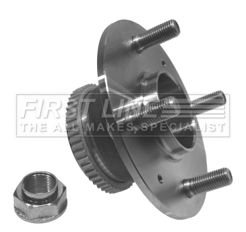 Wheel Bearing Kit (FBK421)