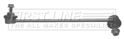 Link/Coupling Rod, stabiliser bar (FDL6777)