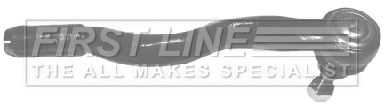 Tie Rod End (FTR4228)