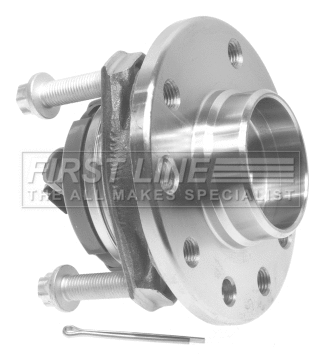 Wheel Bearing Kit (FBK844)