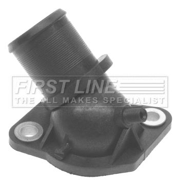 Coolant Flange (FTS1000)