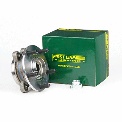 Wheel Bearing Kit