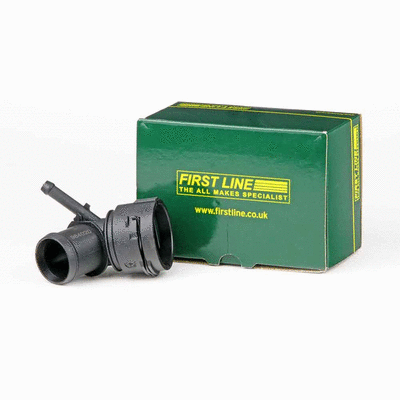 Coolant Flange