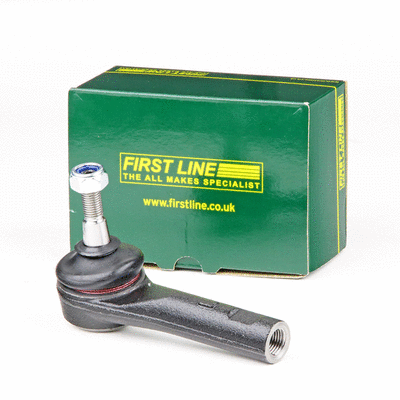 Tie Rod End