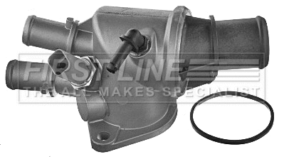 Thermostat, coolant (FTK309)