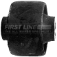 Mounting, control/trailing arm (FSK5947)