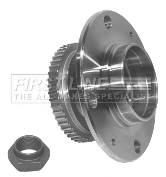 Wheel Bearing Kit (FBK726)