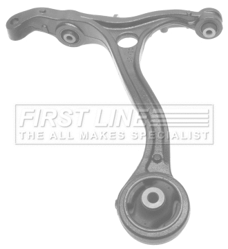 Control/Trailing Arm, wheel suspension (FCA6914)