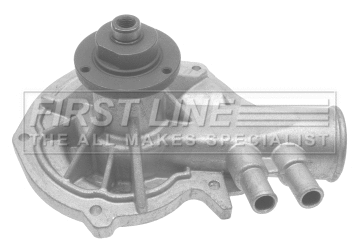 Water Pump, engine cooling (FWP1733)
