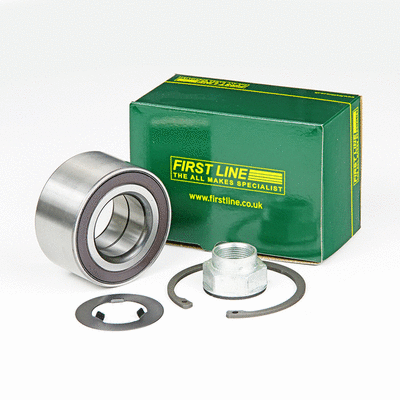 Wheel Bearing Kit
