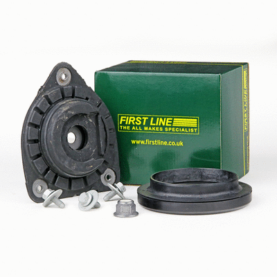 Suspension Strut Support Mount