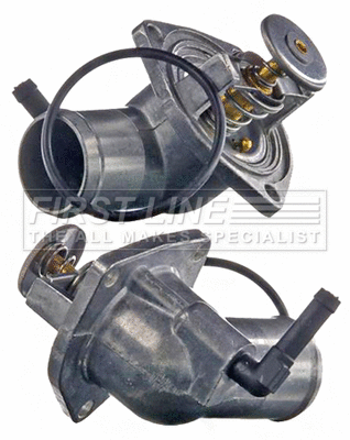Thermostat, coolant (FTK074)