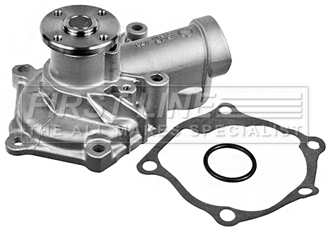 Water Pump, engine cooling (FWP2099)