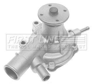 Water Pump, engine cooling (FWP1164)