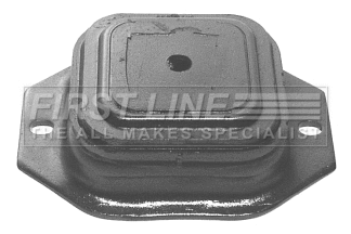 Bushing, axle bracket (FSM2025)