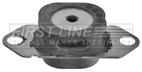 Mounting, engine (FEM4231)