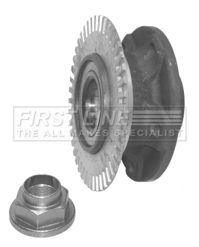 Wheel Bearing Kit (FBK478)