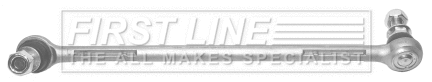 Link/Coupling Rod, stabiliser bar (FDL6979)