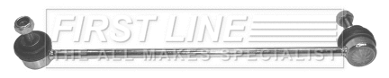 Link/Coupling Rod, stabiliser bar (FDL6837)