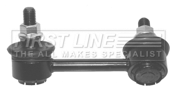 Link/Coupling Rod, stabiliser bar (FDL6884)