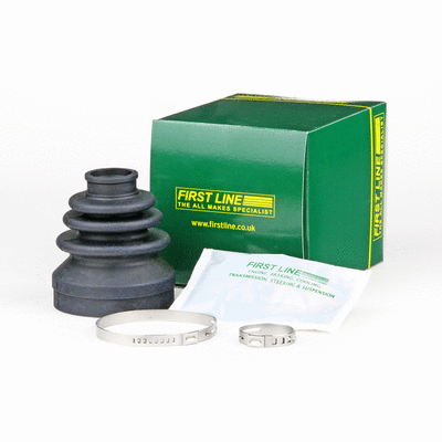 Bellow Kit, drive shaft