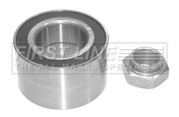 Wheel Bearing Kit (FBK467)