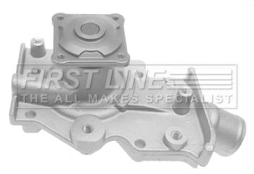 Water Pump, engine cooling (FWP1579)