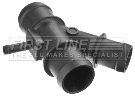 Coolant Flange (FTS1124)
