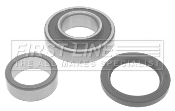 Wheel Bearing Kit (FBK945)