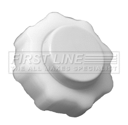 Cap, coolant tank (FRC98)