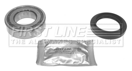 Wheel Bearing Kit (FBK037)