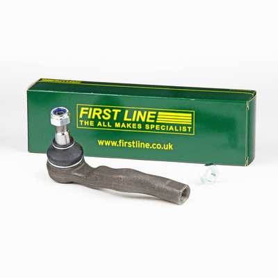 Tie Rod End