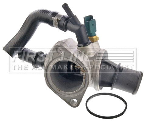 Thermostat, coolant (FTK456)