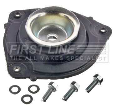 Suspension Strut Support Mount (FSM5517)